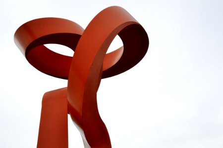 San antonio, United states, Sculpture