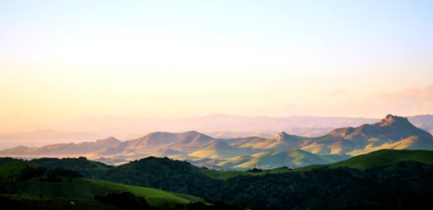 San luis obispo, United states, Slo photo