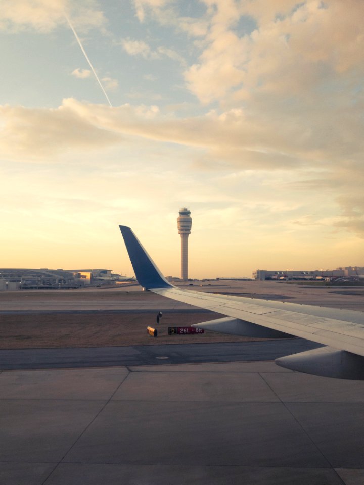 Airport center drive, Nashville, United states