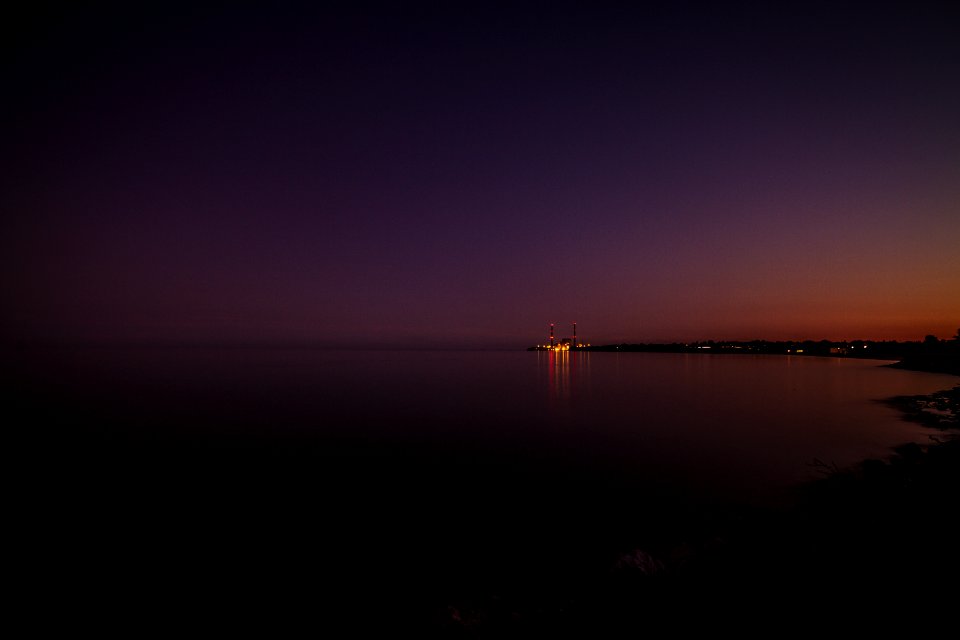 Sheboygan, United states, Scape