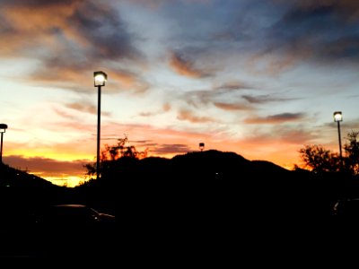 Tucson, United states, Skyline photo