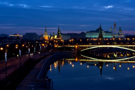 Moscow, Russia