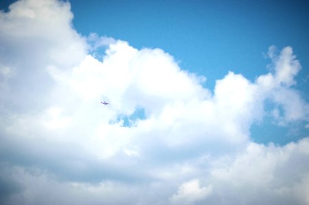 Airplane, Plane, Austin