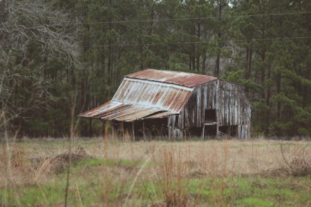 County road 3112, Atlanta, United states