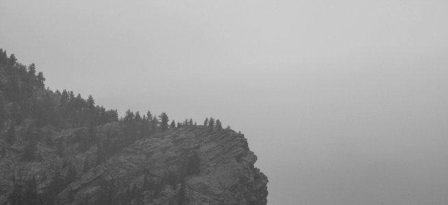 Denver, United states, Cliff