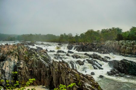Great falls, United states, Rapids