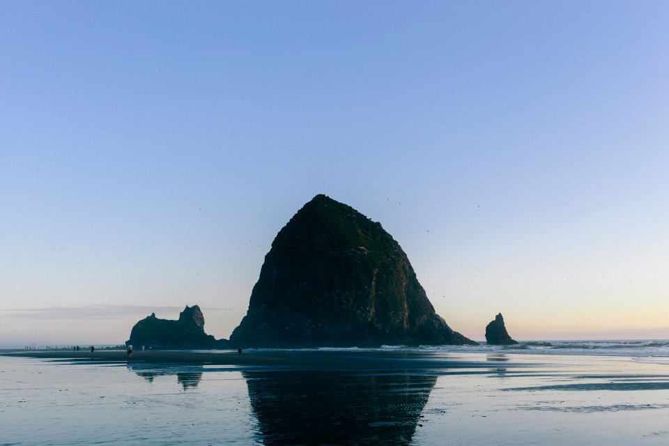 Cannon beach, United states