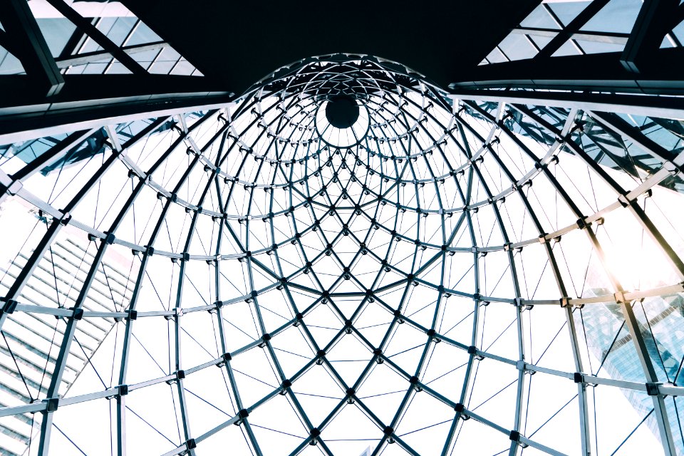 Bangkok, Thail, Glass