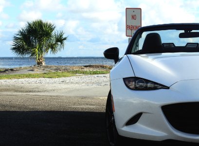 Port saint joe, United states, Roadtrip