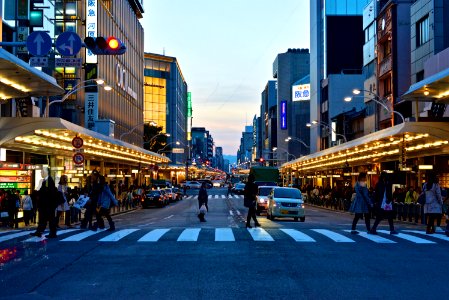 Kyoto, Japan