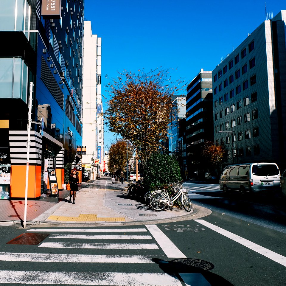 Japan, Asakusa, Taitku