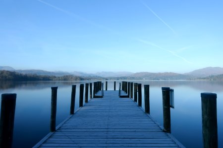 Windermere, United kingdom, Engl