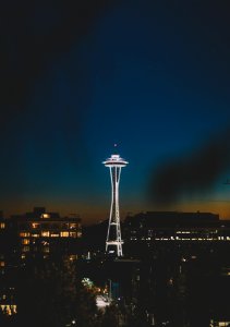 Seattle, Capitol hill, United states photo