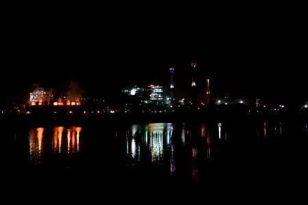 Ahmedabad, Torrent power aec ltd, India photo