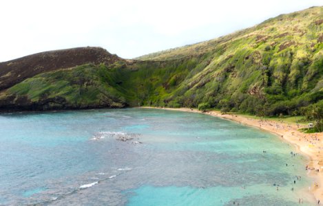 O ahu, United states, Adventure