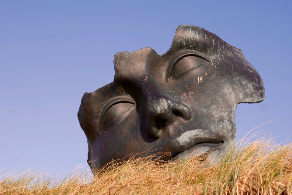 Head heaven meditation