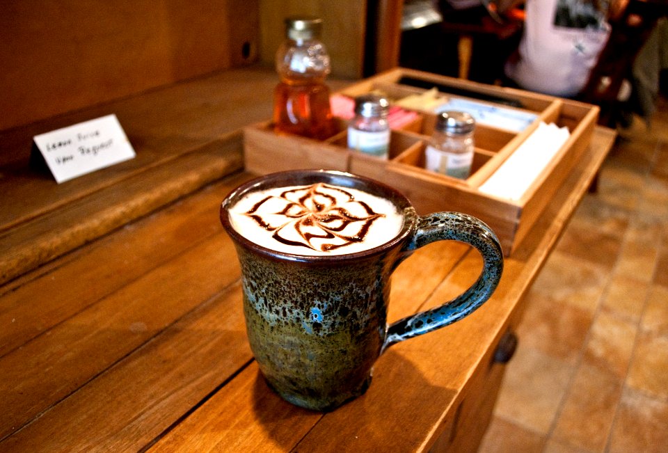 Auburn, United states, Mocha