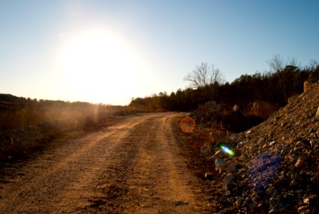 Chewacla state park, Auburn, United states photo