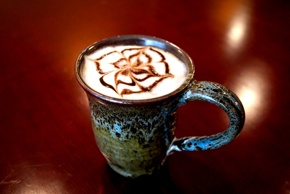 Auburn, United states, Mug