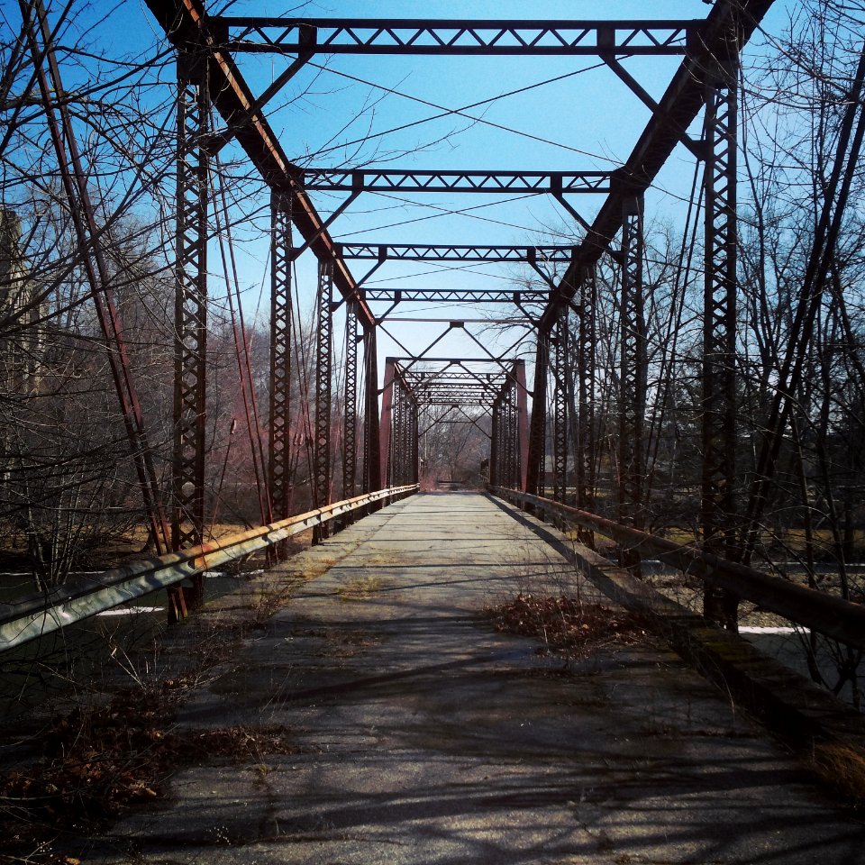 Rust, Outdoor, Outside