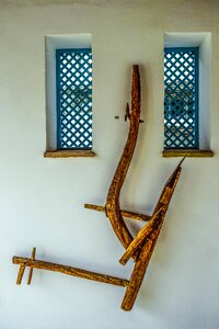 Plow plough equipment