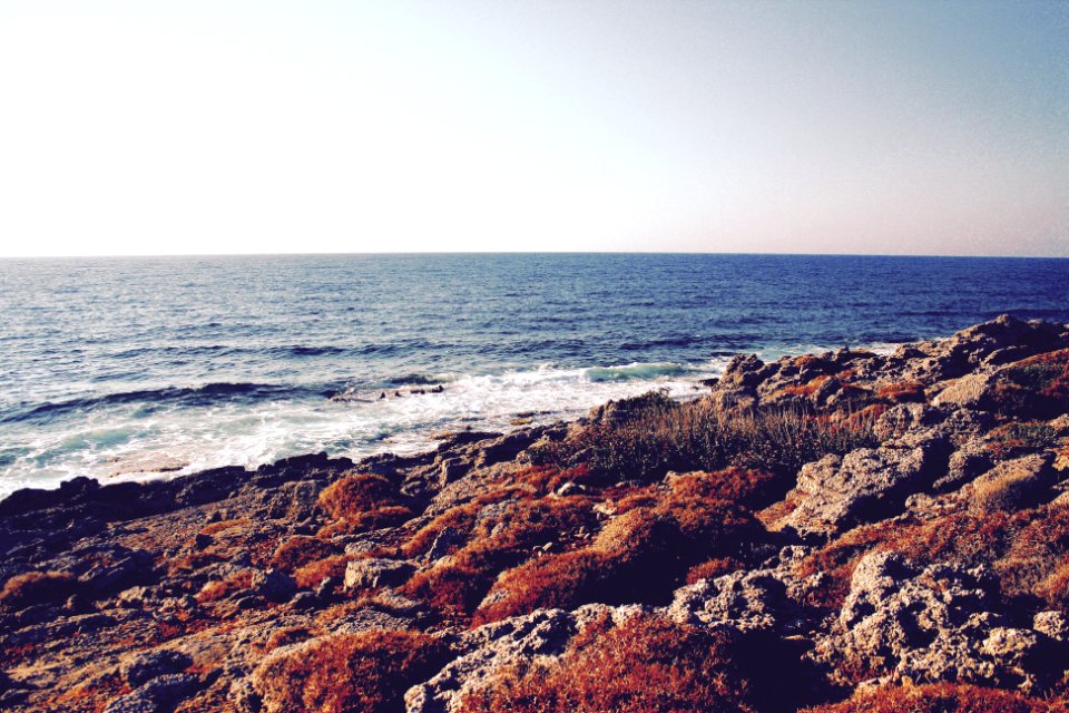 Kreta, Griekenl, Greek