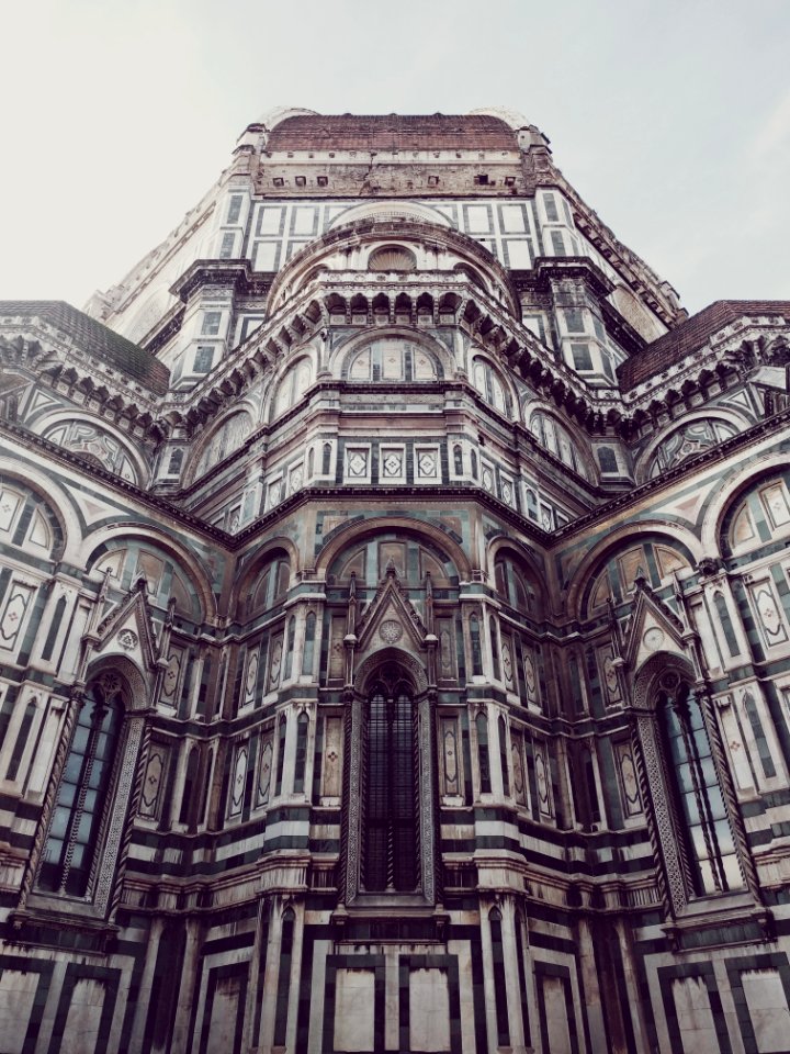 Florence, Italy, Renaissance