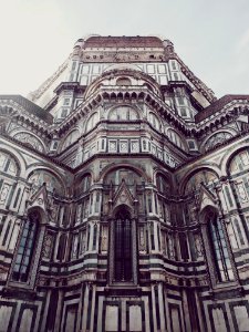 Florence, Italy, Renaissance photo
