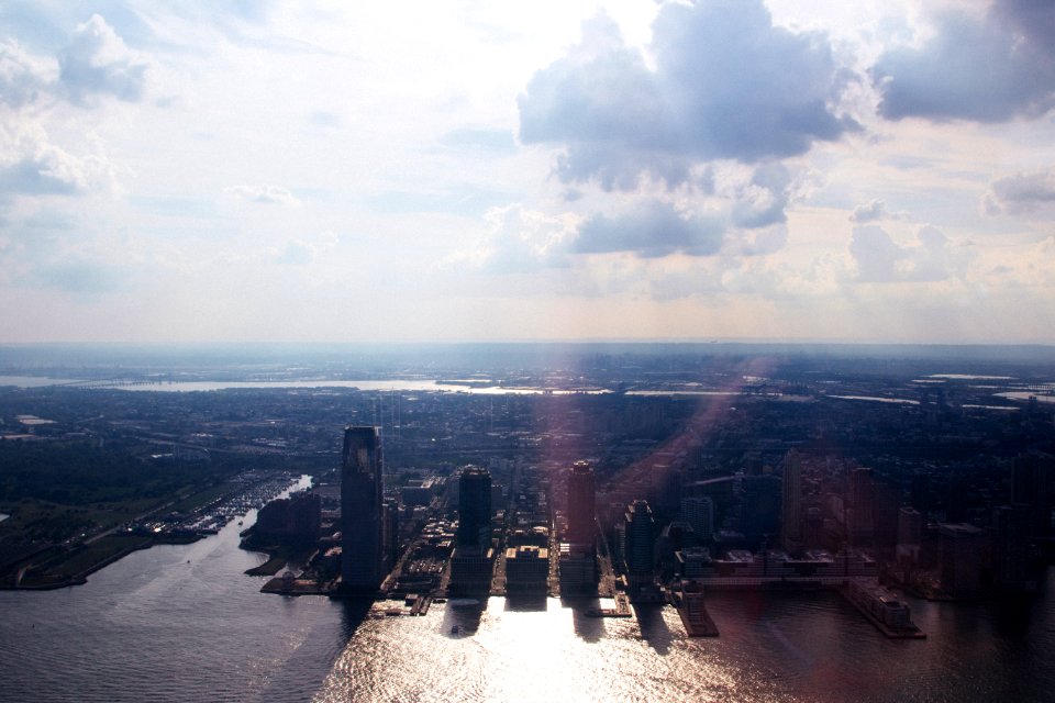 One world observatory, New york, United states
