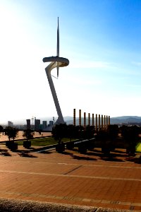Calatrava, Barcelona photo