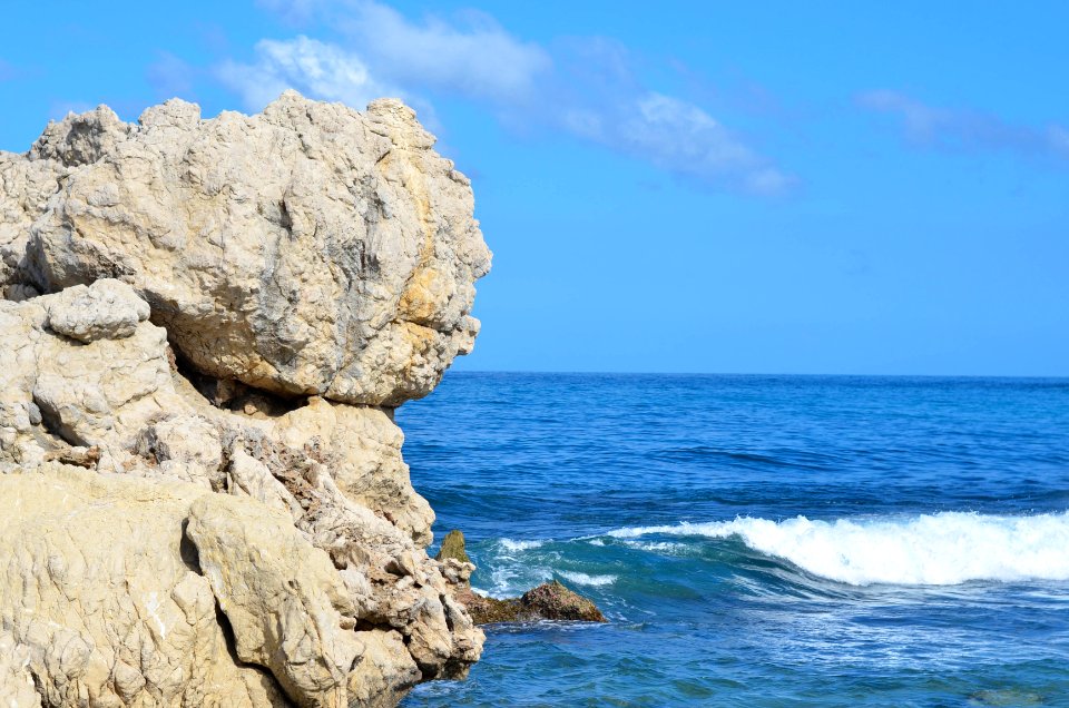 Sky, Beach, Water photo