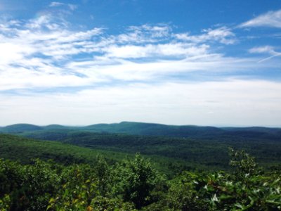 Mount race, Mount washington, United states
