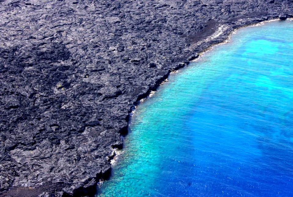 Isl, Of hawaii, United states