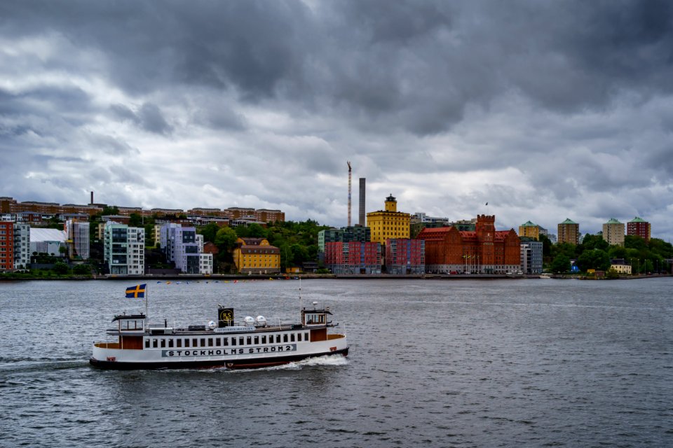 Stockholm, Sweden, Prins eugens waldemarsudde