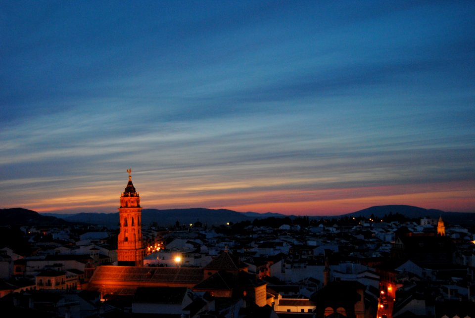 Antequera, Spain, Tourism