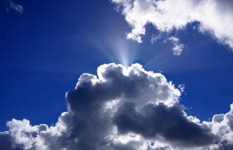 Rgen, Deutschl, Sunbeams