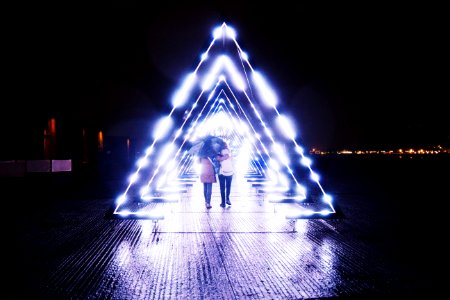 Copenhagen, Denmark, Flow