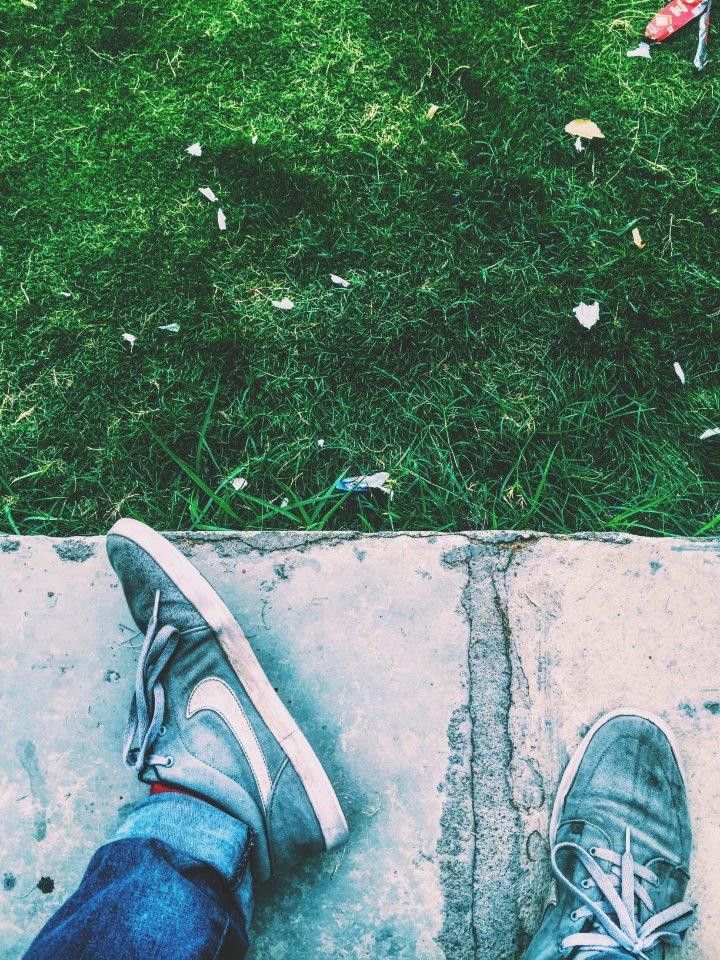 Jeans, Denim, Street