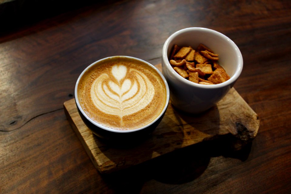 Cirque coffee, Tulsa, United states