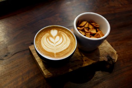 Cirque coffee, Tulsa, United states