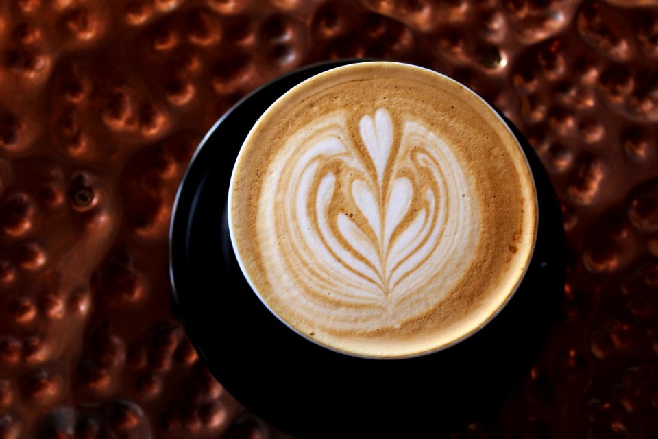 Tulsa, Cirque coffee, United states