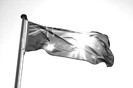 Australia, Brisbane, Sun
