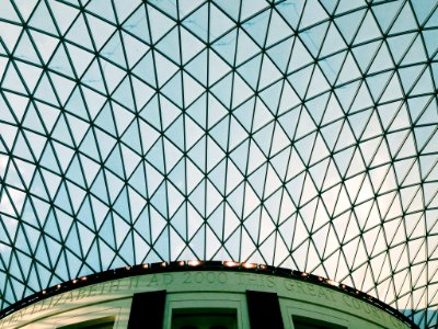 British museum  stop w , London, United kingdom