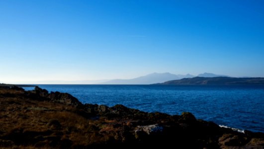 Isle of cumbrae, United kingdom, Highl