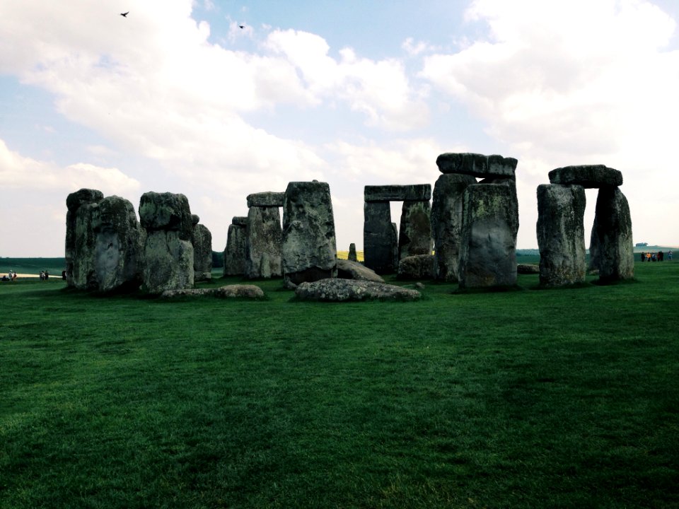 Stonehenge road, Amesbury, United kingdom