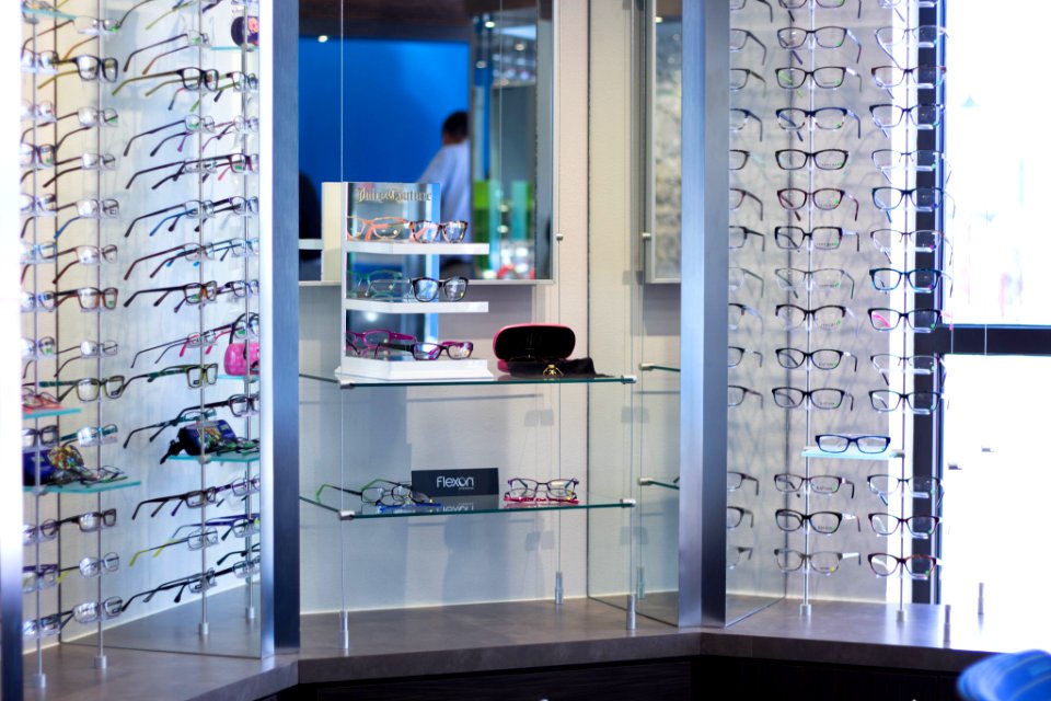 Eye care, Glasses, Eye glasses