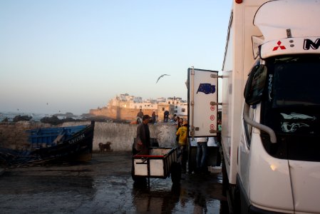 Essaouira, Morocco, Marocco