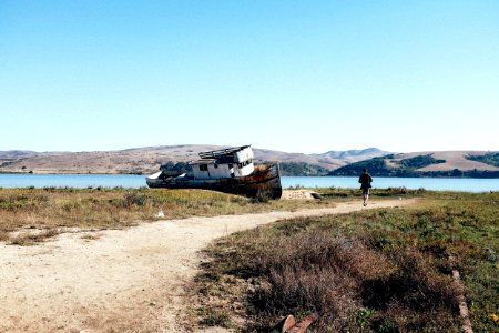San francisco, California, Point reyes