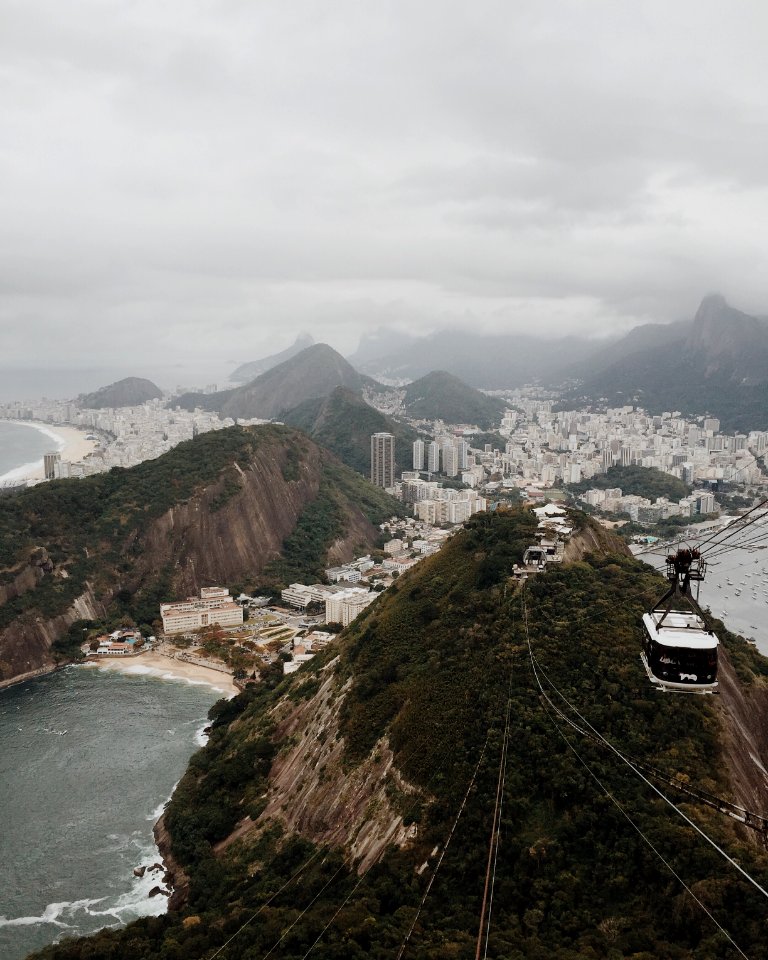 Ed ministro napoleo reys, Rio de janeiro, State of rio de janeiro