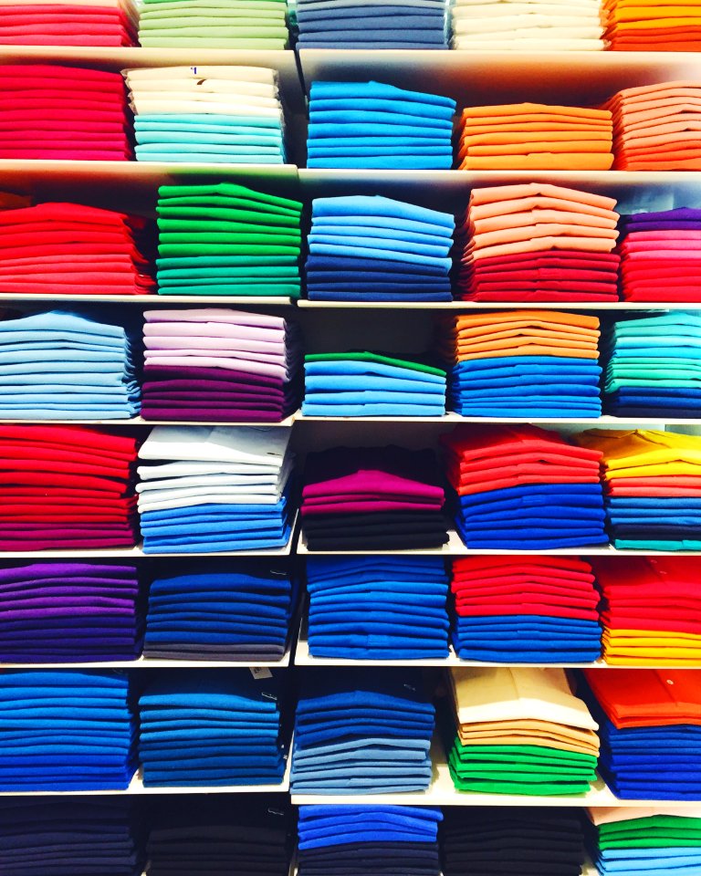 Miami, United states, Benetton